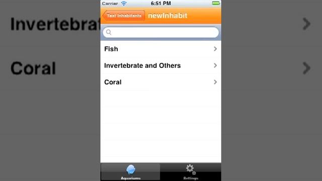 aquaPlanner iOS App Version 2.2.0 смотреть онлайн