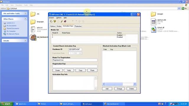 FGTech INSTAL Activation смотреть онлайн