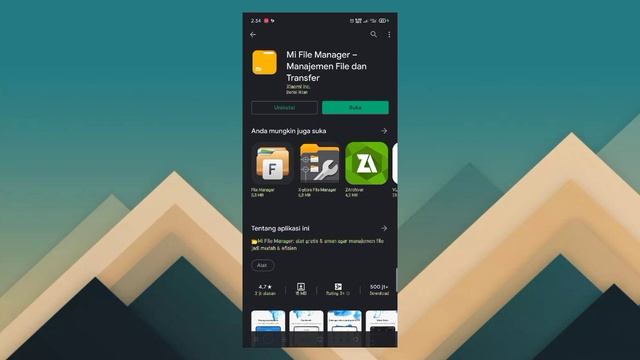 CARA BACK UP FILE WHATSAPP CLONE DI ANDROID DAN APLIKASI LAINNYA смотреть онлайн
