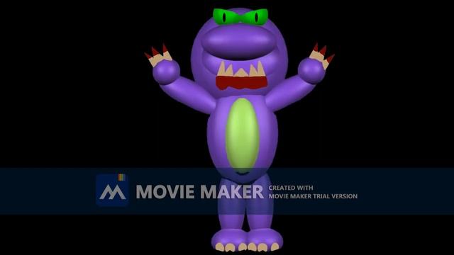 Windows XP Startup & Shutdown Sounds For 3D Half Real Dinosaur & 3D Giga Half Real Dinosaur Barney смотреть онлайн