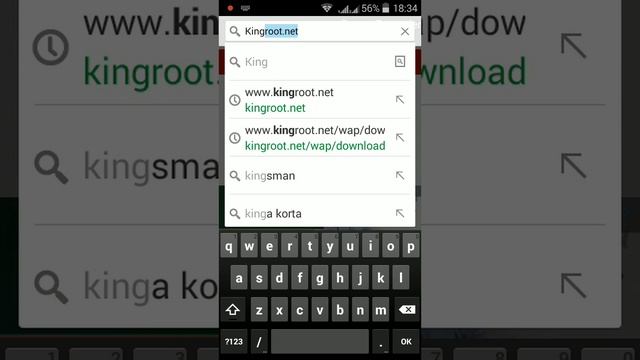 Jak zrootować telefon lub tableta смотреть онлайн