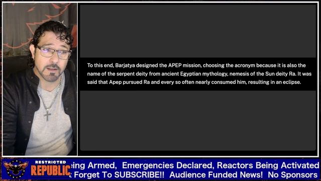 Rockets Being Armed, Emergencies Declared, Reactors Activated! Is All Hell About To Break Loose!? смотреть онлайн