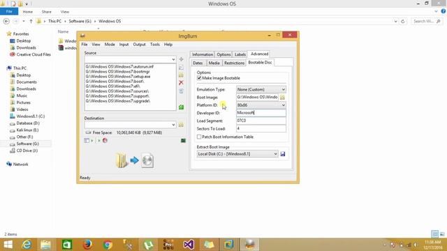VMware - Operating system not found 100% fix смотреть онлайн