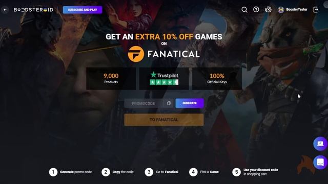 BOOSTEROID CLOUD GAMING: Quanto Custa? Tem Muita Latência? Quais Jogos Estão no Catálogo? Rodam Bem смотреть онлайн