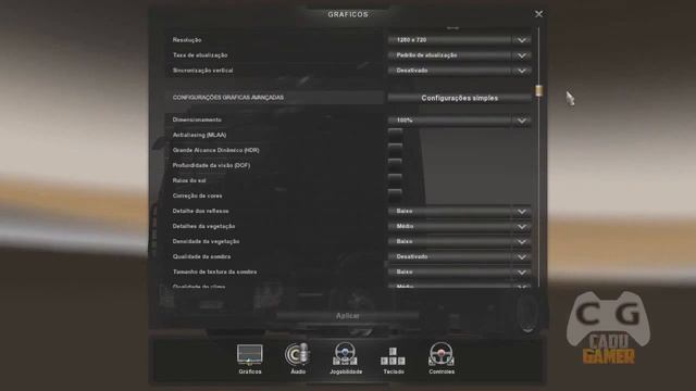 Euro Truck Simulator 2 Gameplay Intel HD Graphics #56 смотреть онлайн