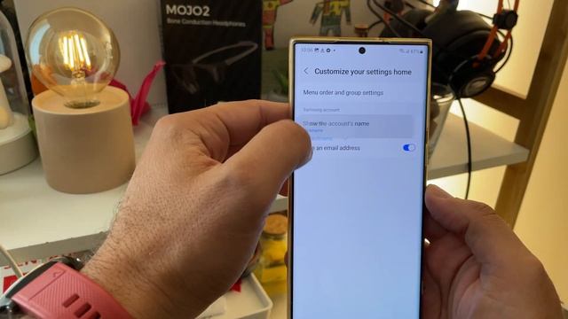 New Samsung Good Lock Module RegiStar - VERY VERY GOOD! смотреть онлайн