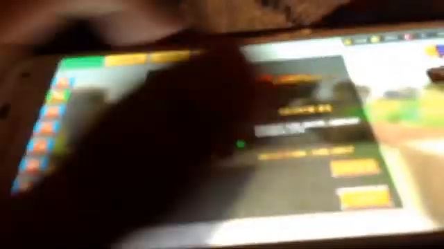 Block. Force Android Account User:Penguin Password:xxx смотреть онлайн