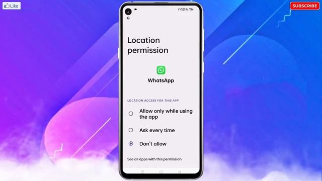 How To Fix WhatsApp Status Problem In Vivo | WhatsApp Status Problem Solve In Vivo Mobile