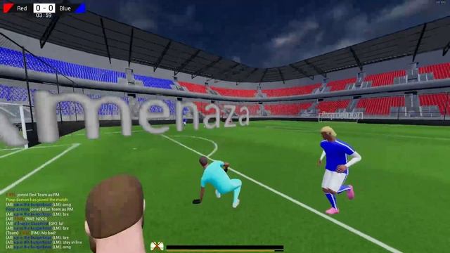 Goalkeeper Highlights #4 | Pro Soccer Online смотреть онлайн