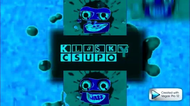 Klasky Csupo Group Waiting For Scan смотреть онлайн
