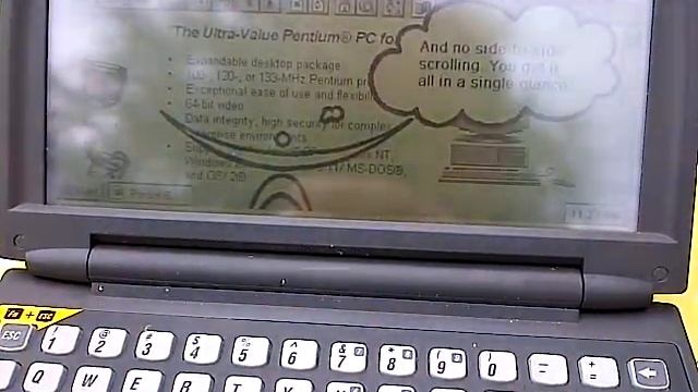 windows ce 1.0 смотреть онлайн