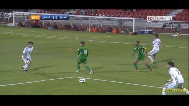 日本の酷い守備からあわやの場面　川島も怒る イラク vs 日本 Iraq Japan W杯アジア最終予選 2013 06 11 смотреть онлайн