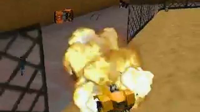 Carmageddon Clips смотреть онлайн