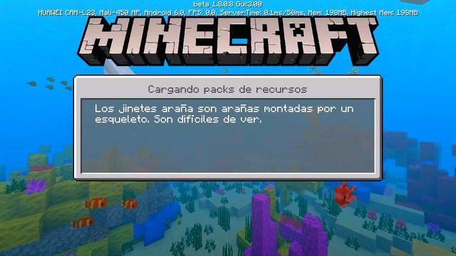 APK MINECRAFT PE 1.8.0.8 BETA CON ACCESO A XBOX LIVE! PARA ANDROID 2.3/4.0/4.1.2/4.2/4.3/4.4/5.0/6. смотреть онлайн