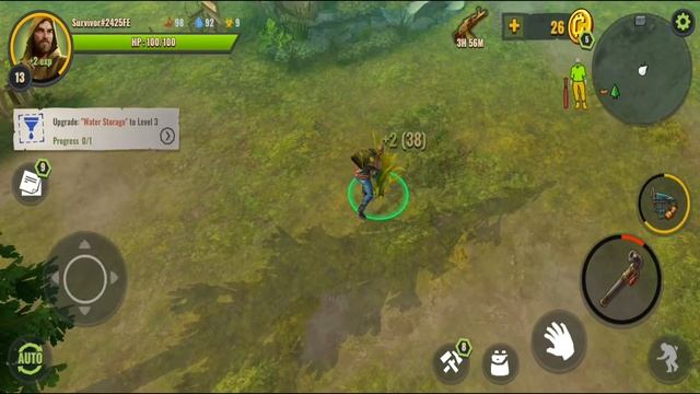 Days After: Survival Gam‪e‬‬ - Gameplay Walkthrough Part 33 (iOS, Android) смотреть онлайн