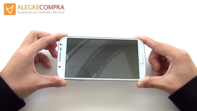 Kingzone GT-i9502 - Smartphone S4 Android 4.2 Quad Core CPU 5.0" 1GB RAM 4GB ROM Dual SIM смотреть онлайн