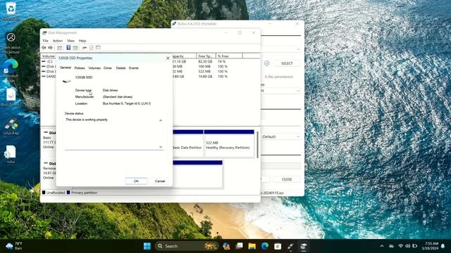 BYE BYE EMULATOR! Main Game Android di Laptop Kentang Pakai BLISS OS ZENITH 2024 смотреть онлайн