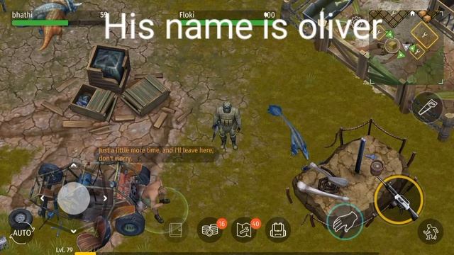 My big dino family Beta version 2.7.0 | Jurassic survival смотреть онлайн