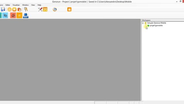 GoMobile IDE DEVELOPMENT APPS ANDROID and IOS смотреть онлайн