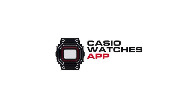 Discover the Best G-Shock App to Maximize Your Experience! смотреть онлайн