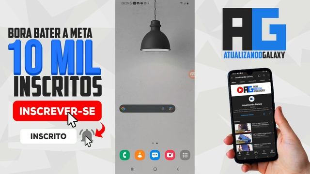 Galaxy A01 Faça isso depois de Atualizar para Android 12 смотреть онлайн