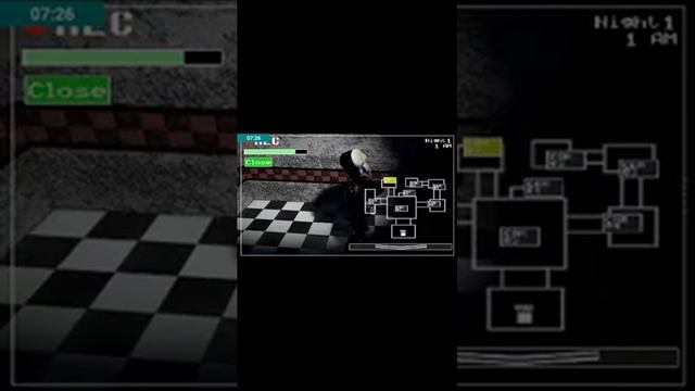 FNaF EVOLUTION android download смотреть онлайн