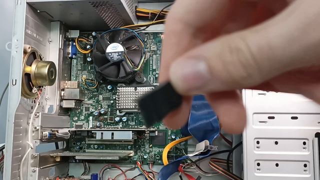 ZROBIŁEM WŁASNĄ KARTĘ DZWIĘKOWĄ + ROZWIĄZAŁEM TAJEMNICZY PROBLEM Z KOMPUTEREM !!! смотреть онлайн