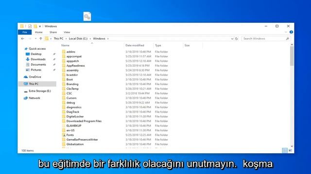 Windows'ta COMDLG32.OCX Eksik Hatası Nasıl Onarılır смотреть онлайн
