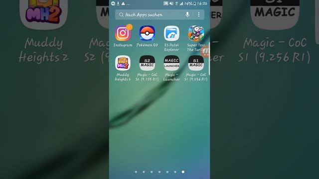Clash of clans HACK APK ANDROID NO ROOT 9.256.19 (GERMAN) смотреть онлайн
