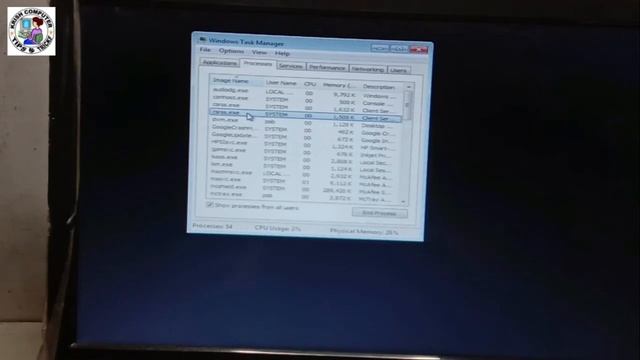 [Solved] Windows 10/11 Black Screen With Cursor in Hindi. смотреть онлайн