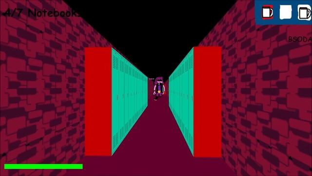 THERE IS A SCHOOLHOUSE.. IN A DELTARUNE CAVE!! | Baldi's Basics MOD: Deltarune Basics смотреть онлайн