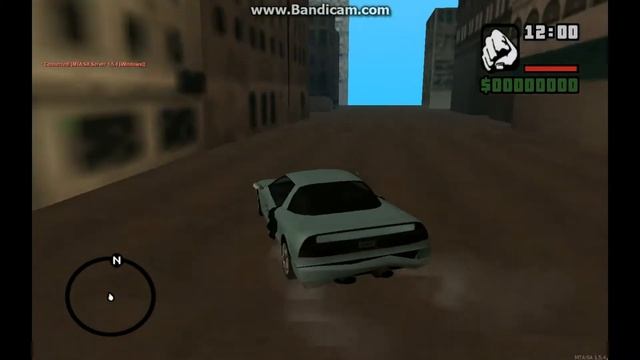 Solid Liberty City Version 2.0. смотреть онлайн