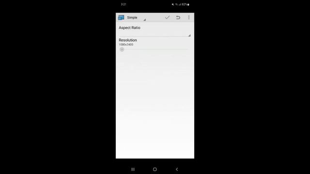 Unlock Screen Resolution Performance | Max FPS Fix Lag - No Root смотреть онлайн