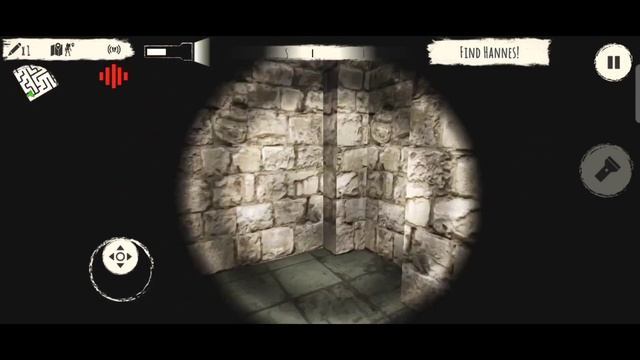 GARDEN OF FEAR Horror Game Full Gameplay Android смотреть онлайн