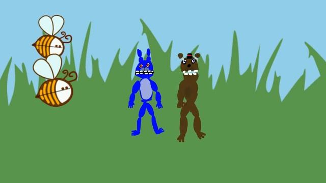 Fnaf World смотреть онлайн