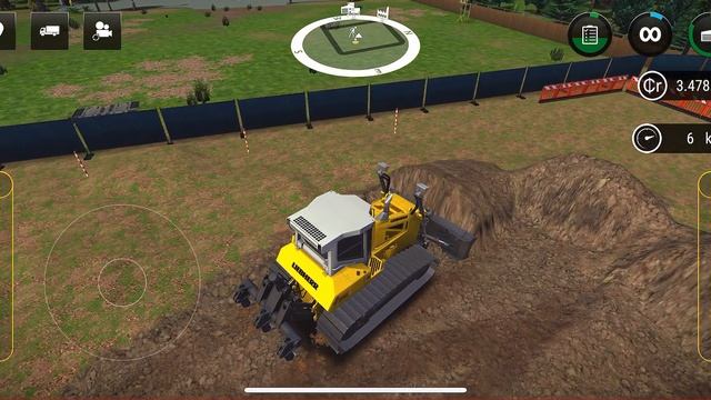 Construction Simulator 3 iOS/Android смотреть онлайн