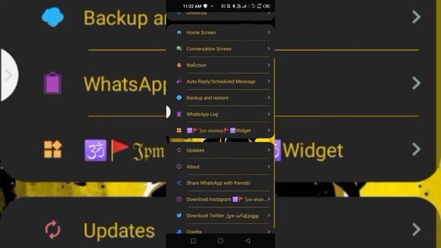 TK WHATSAPP BY JPM BOYS IMMUNE WHATSAPP WAITING WHATSAPP NEW ANTIVIRUS WHATSAPP FIXED ALL VIRUS GB смотреть онлайн