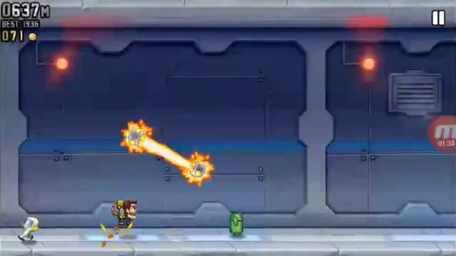 Half brick top Android game action смотреть онлайн