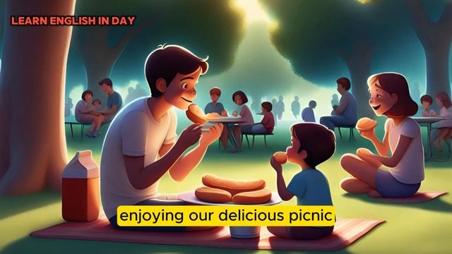 Learn English In Day || Learn English Through Story (My Weekend ) Learn English Now