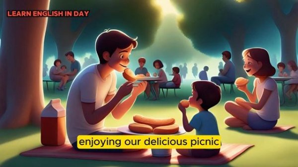 Learn English In Day || Learn English through story (My Weekend ) Learn English Now