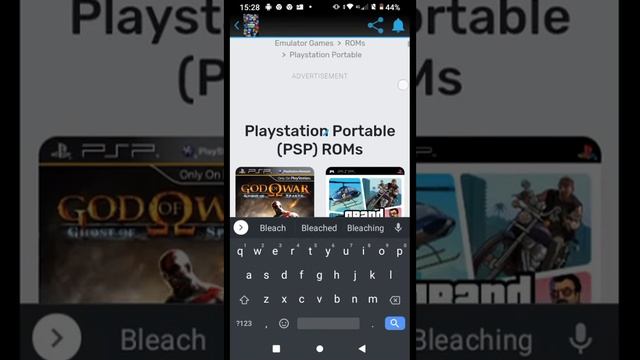 how to get bleach heat the soul 7 an ppsspp android смотреть онлайн
