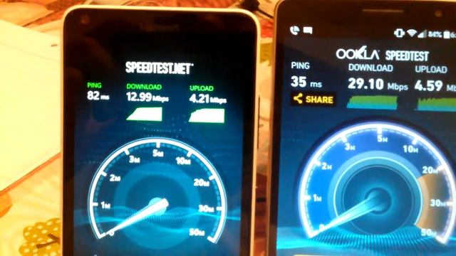 LG g stylo vs Microsoft lumia 640 speed test смотреть онлайн