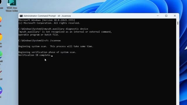 The Device has either stopped responding or has been disconnected error in Windows 11 / 10 Fixed смотреть онлайн