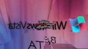 I Broke Microsoft Windows Vista Beta Effects Sponsored By DERP WHAT THE FLIP Csupo Effects