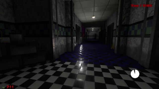 FNAF DOOM 2 - MATEI O FENYX E SALVEI AS CRIANÇAS - NOITE 3 смотреть онлайн