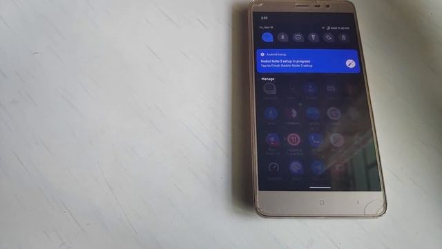 AOSP EXTENDED ROM FOR REDMI NOTE 3 PRO(ANDROID 11) (SNAPDRAGON VERSION ONLY) смотреть онлайн