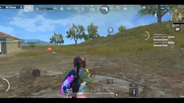 Pubg mobile lite live | pubg lite new update? | team code gameplay смотреть онлайн