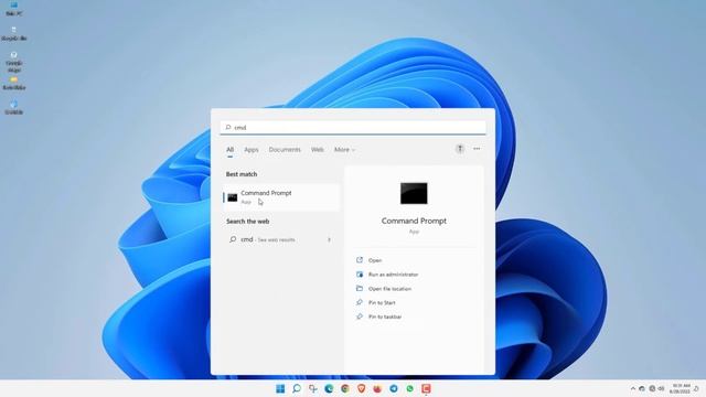💥Fixed! WiFi Adapter Missing on Windows 11 - WiFi Not Connecting & No WiFi icon смотреть онлайн