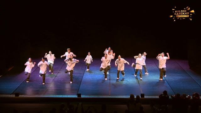 Empire | Bertram Studios | Kuldne Karikas 2024: Tartu Eelvoor смотреть онлайн