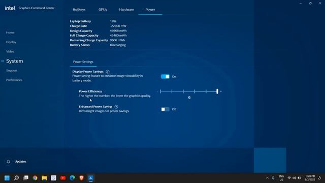 Optimizing Intel HD Graphics Settings for Enhanced Gaming Performance in 2023 смотреть онлайн